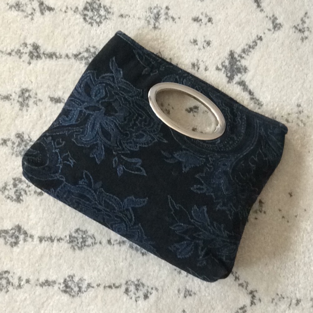 🔥Chic A/X ARMANI EXCHANGE Bag Clutch